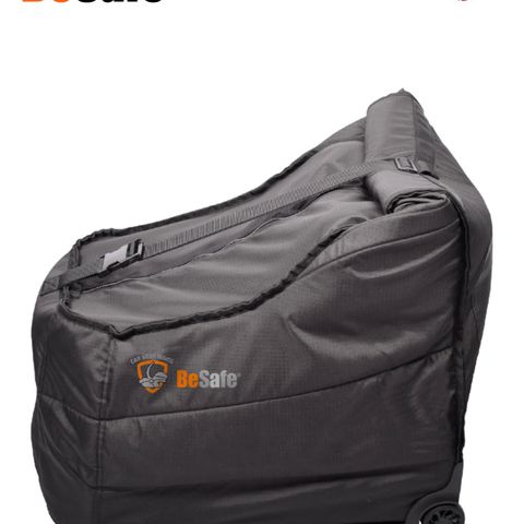 BeSafe transport protection bag - utleie fra kr 100