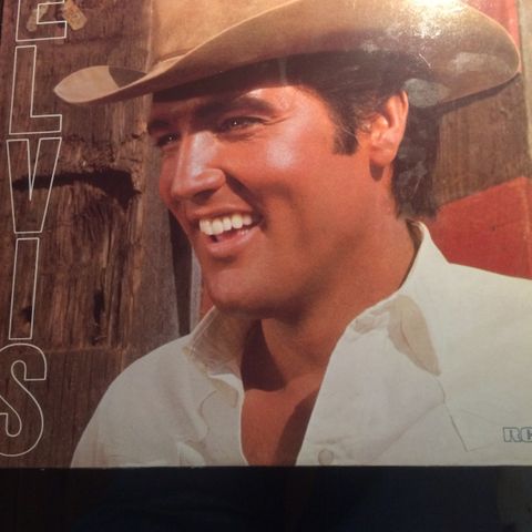 Elvis - Guitar Man
