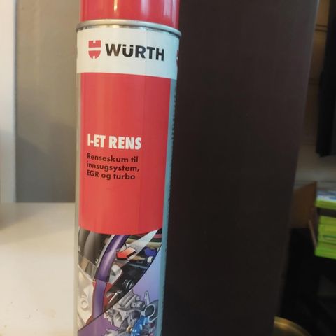 Wurth renseskum