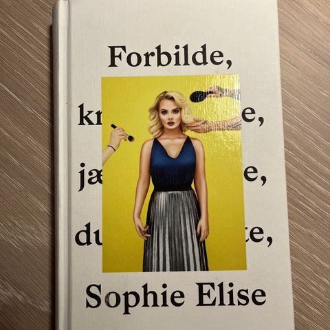 Forbilde av sophie Elise