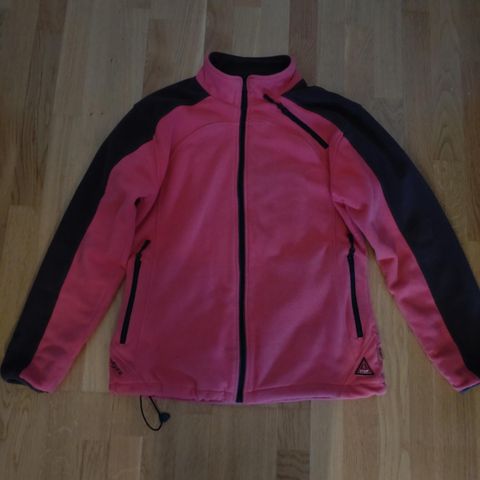 Navigare fleece jakke