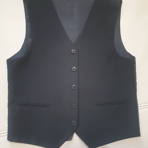 Dressvest