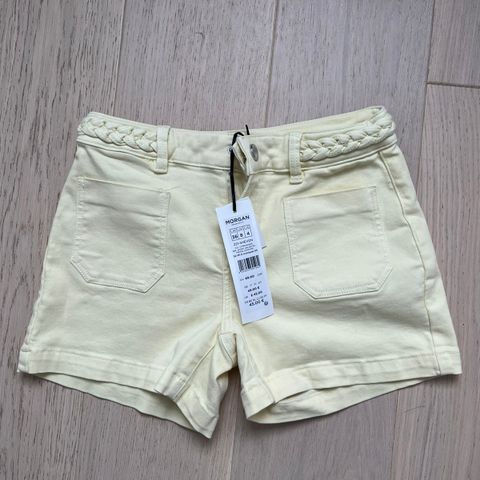 shorts fra Morgan