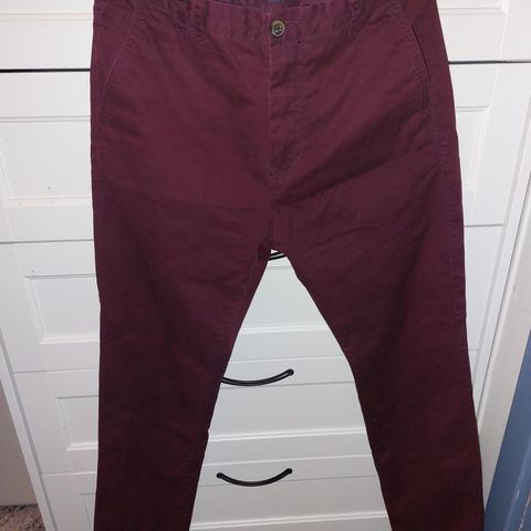 Springfield chinos