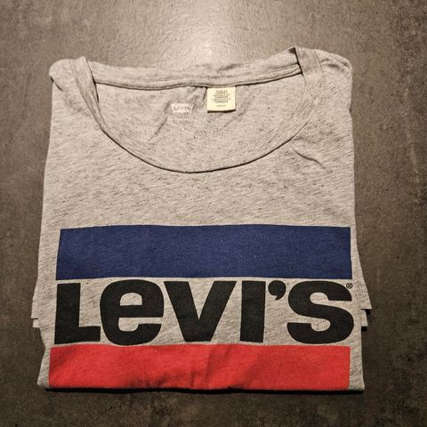 Levi's t-sjorte