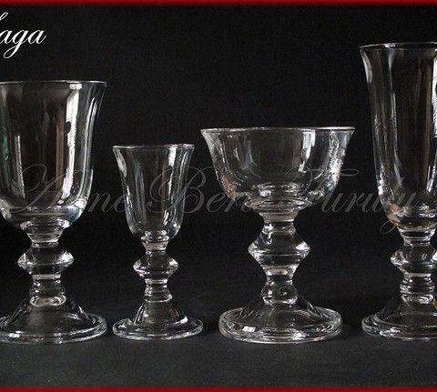 Hadeland glass Saga 1969-1999.