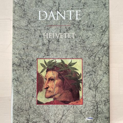 Dante «Helvetet»