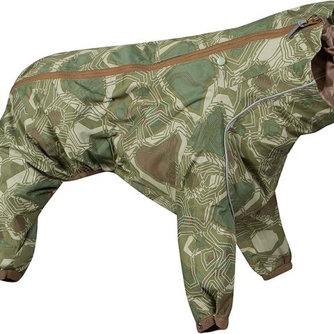 Hurtta Downpour Dog Suit strl. 45 M