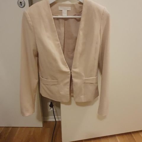 Blazer str 36 / S