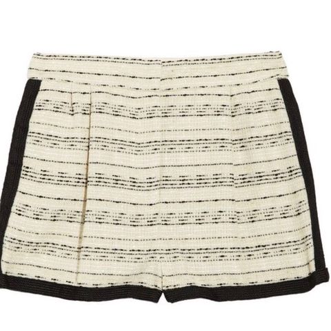 Malene Birger, Chanel inspirert shorts, str.M