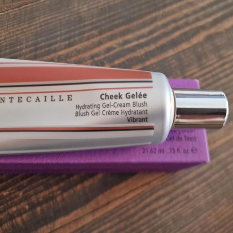 Chantecaille cheek gelee