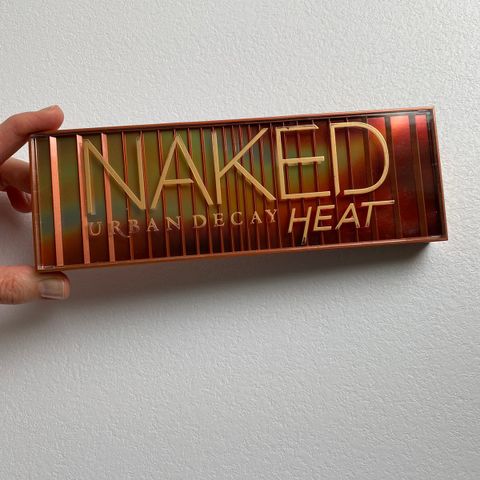 Naked Heat - Urban Decay