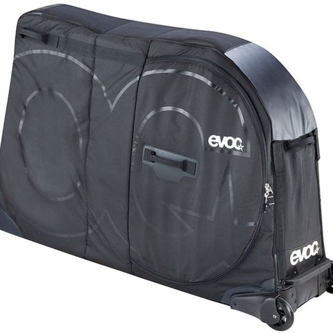 Evoc bike bag -utleie (har 3 stk.)