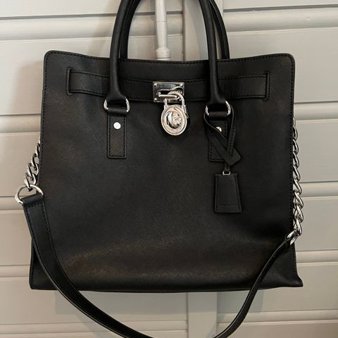 Michael Kors Large Hamilton veske