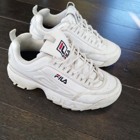 Fila Strada sneakers str 40