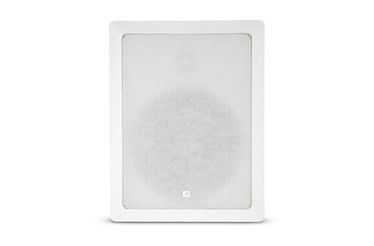 JBL pro in-wall 128w - Høyttaler til innfelling i vegg/tak