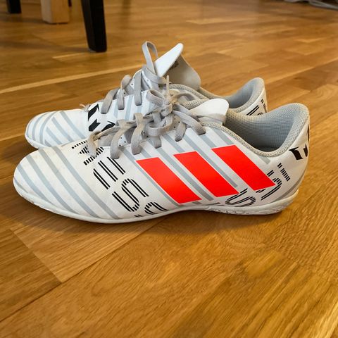 fotballsko Adidas