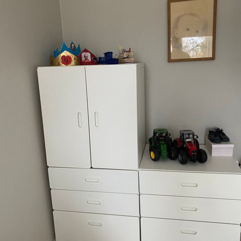 Ikea STUVA