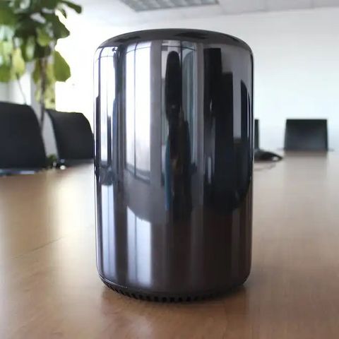 Mac Pro 2013