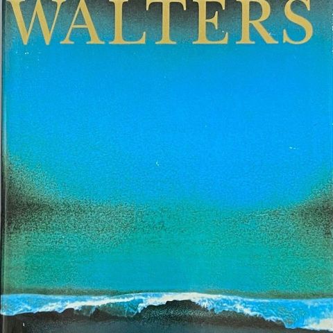 Minette Walters: "The Breaker". Engelsk