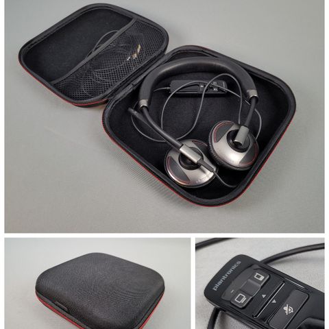 Plantronics Blackwire C720