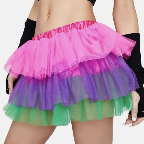 Club Exx tutu M