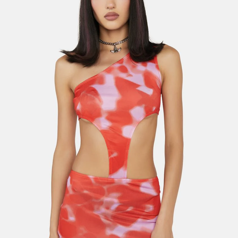 Dollskill kjole M