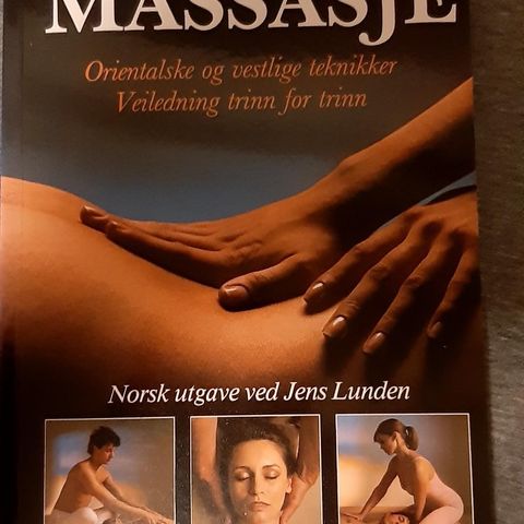 Massasje bok