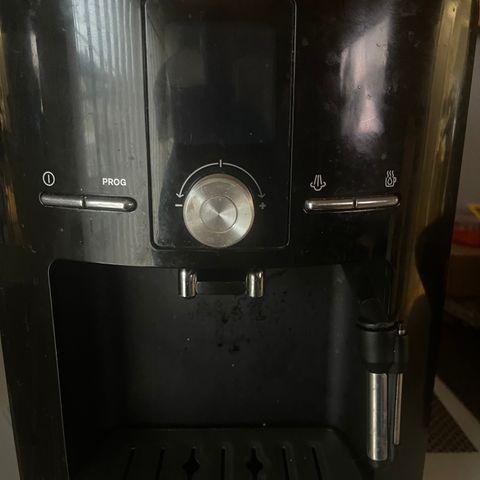 Krups  Kaffemaskin
