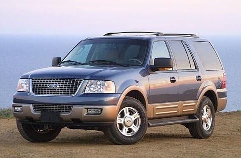 FORD Expedition

Ønskes kjøpt