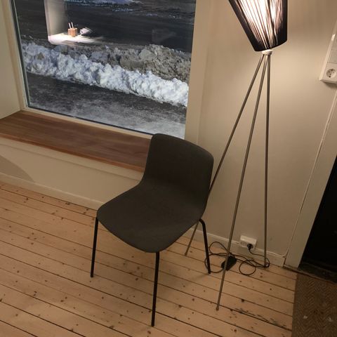 Stol Fredericia Furniture