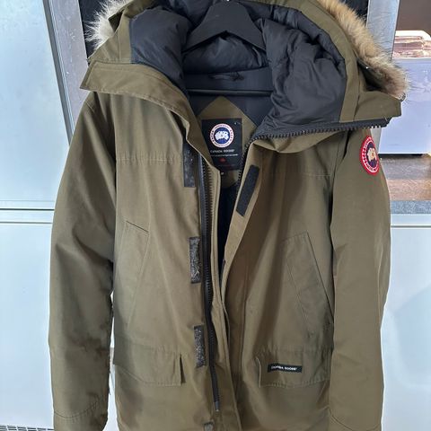 Canada Goose Herre Small