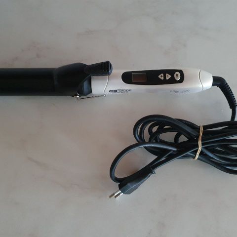 OBH Nordica 5864 Björn Axén Tools Curling Iron