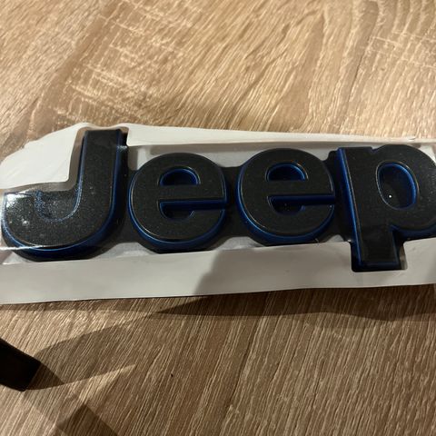 Jeep-merke