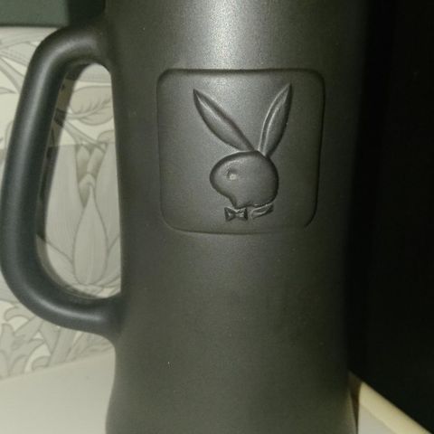 Playboy® seidel - vintage