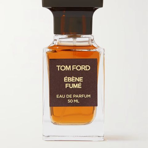 Tom Ford Ebene Fume parfymeprøve