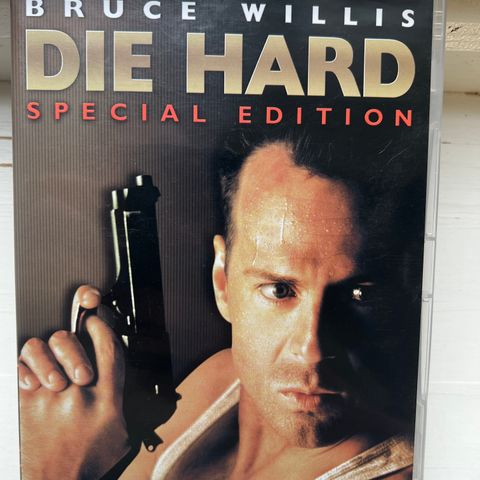 Die Hard (DVD) (Special Edition)