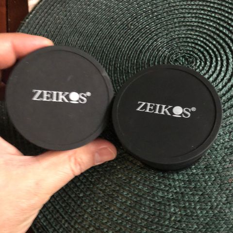 ZEIKOS 58mm