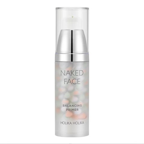 Holika Holika Naked Face Balancing Primer