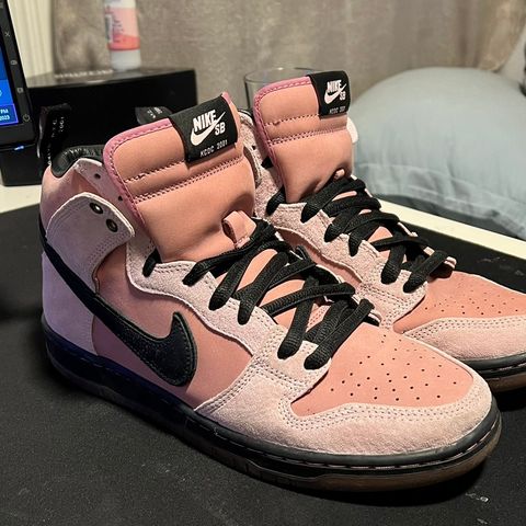 Nike SB dunk KCDC str 44.5