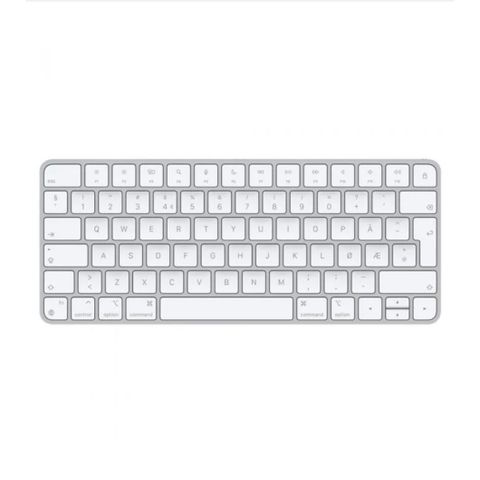 Apple Magic Keyboard