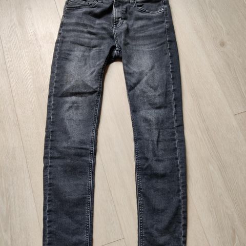 Jeans 12år