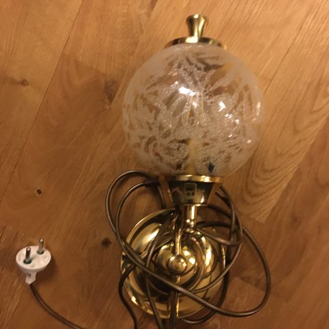 Vegglampe