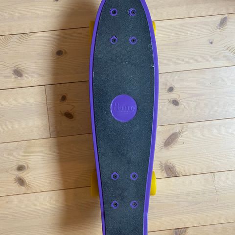 penny board