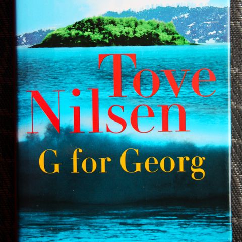 Tove Nilsen - G for Georg