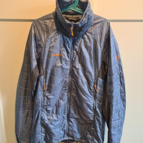 Bergans, Slingsby Insulated Hybrid Jacket, str S