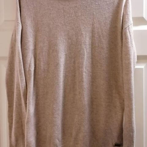 Jean Paul Cashmere Blend (Unisex)