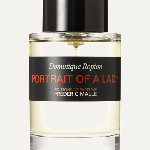 Frederic Malle Portrait of a Lady parfymeprøve