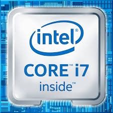 i7-6700- 3..4 GHz Turbo opptil 4.0 ghz Processor til  pc stasjonær socket 1151 ,