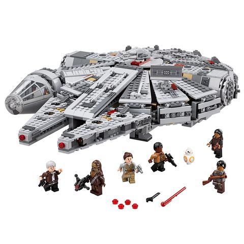Lego 75105